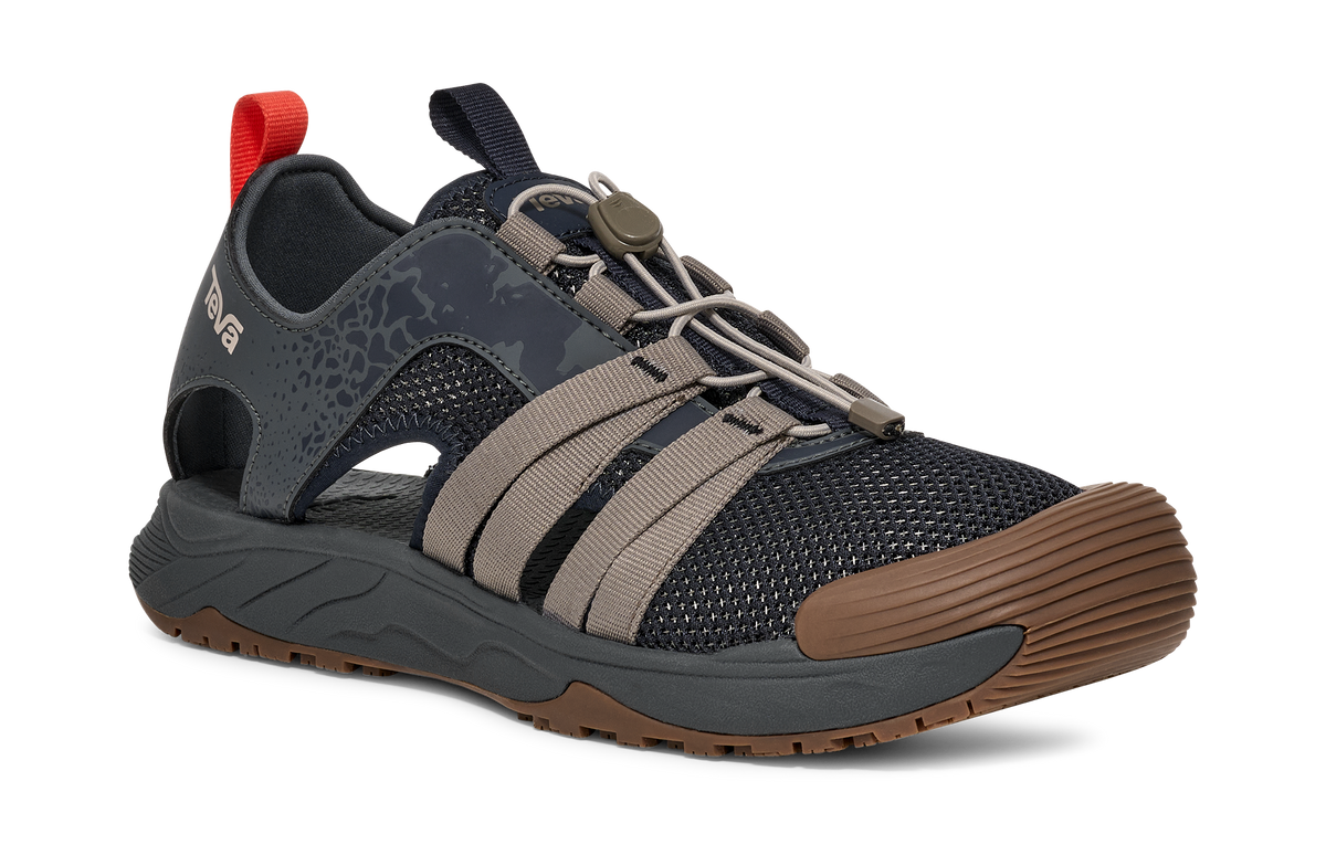 ★送料無料★テバ HYDRATREK SANDAL CT STVM2514811-CHG Hydratrek Closed-Toe Water Sandal