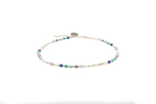 Load image into Gallery viewer, Spiritual Healer 4mm Healing Necklace (Gold)