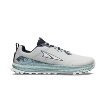 Load image into Gallery viewer, Men's Lone Peak 9 - Flint Grey / Dawn Blue
