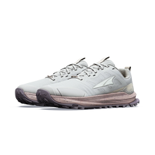 Load image into Gallery viewer, Women's Lone Peak 9 - Flint Grey/Pearl