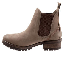 Load image into Gallery viewer, Bueno Florida | Taupe Nubuck LAST SIZE