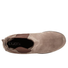 Load image into Gallery viewer, Bueno Florida | Taupe Nubuck LAST SIZE