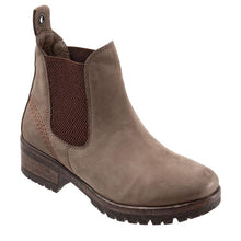 Load image into Gallery viewer, Bueno Florida | Taupe Nubuck LAST SIZE