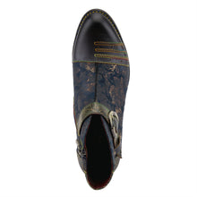 Load image into Gallery viewer, Georgiana - Blue Multi