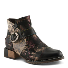 Load image into Gallery viewer, L'artiste Sipperb - Black Multi