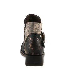 Load image into Gallery viewer, L'artiste Sipperb - Black Multi