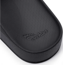 Load image into Gallery viewer, Arch Support Slides-Black