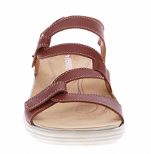 Load image into Gallery viewer, Emerald-Cognac