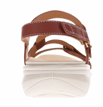 Load image into Gallery viewer, Emerald-Cognac