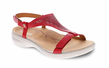 Load image into Gallery viewer, Santa Fe-Summer Red - LAST SIZE
