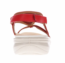 Load image into Gallery viewer, Santa Fe - Summer Red - LAST SIZE