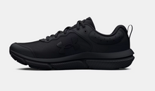 Load image into Gallery viewer, UA BGS Assert 10-Black