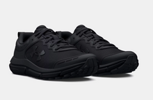 Load image into Gallery viewer, UA BGS Assert 10-Black