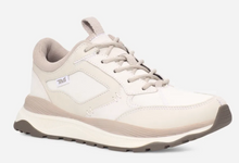 Load image into Gallery viewer, Terrawave Sneaker-Blanc