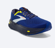 Load image into Gallery viewer, Ghost Max-Web/Peacoat/Sulfur