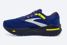 Load image into Gallery viewer, Ghost Max-Web/Peacoat/Sulfur