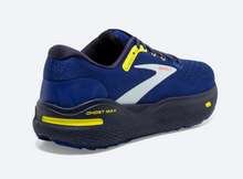 Load image into Gallery viewer, Ghost Max-Web/Peacoat/Sulfur