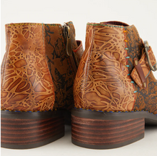 Load image into Gallery viewer, Georgiana-Camel