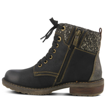 Load image into Gallery viewer, Khazera Boot- Black