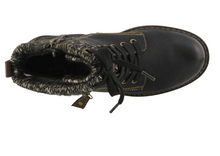 Load image into Gallery viewer, Khazera Boot- Black