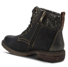 Load image into Gallery viewer, Khazera Boot- Black