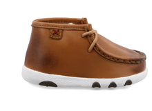 Load image into Gallery viewer, Chukka Driving Moc-Tan