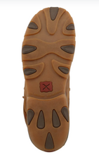 Load image into Gallery viewer, Kids Chukka Driving Moc- Oiled Saddle & Midnight