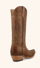 Load image into Gallery viewer, Victoria Boot-Caramel