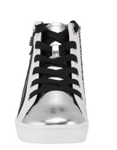 Load image into Gallery viewer, Yuti- Black Glitter