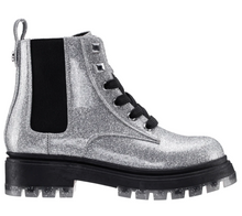 Load image into Gallery viewer, Coelette-Silver/Glitter