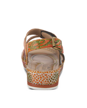 Load image into Gallery viewer, Sumacah-Camel Multi