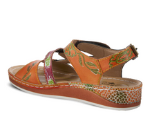 Load image into Gallery viewer, Sumacah-Camel Multi