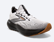 Load image into Gallery viewer, Men's Glycerin StealthFit 21- White/Grey/Black