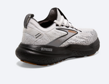 Load image into Gallery viewer, Men's Glycerin StealthFit 21- White/Grey/Black