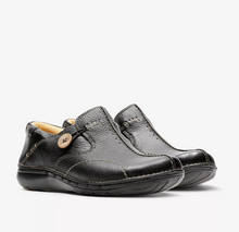 Load image into Gallery viewer, Un Loop-Black