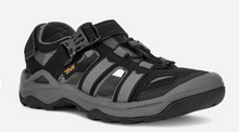 Load image into Gallery viewer, Omnium 2-Black