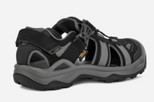 Load image into Gallery viewer, Omnium 2-Black