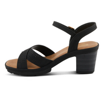 Load image into Gallery viewer, Ravenno-Black