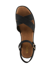 Load image into Gallery viewer, Ravenno-Black