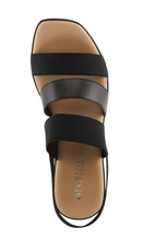 Load image into Gallery viewer, Marzula-Black