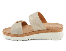 Load image into Gallery viewer, Velvette-Soft Gold