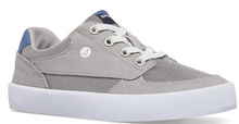 Load image into Gallery viewer, Boardwalk Sneaker Washable-Grey
