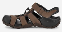 Load image into Gallery viewer, Flintwood Water Shoe-Turkish/Coffee