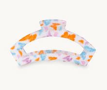 Load image into Gallery viewer, Teleties Open Hair Clips