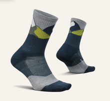 Load image into Gallery viewer, Elite Trail Mini Crew Max Cushion - Navy Summit