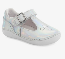 Load image into Gallery viewer, Lucianne Mary Jane- Iridescent