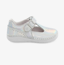 Load image into Gallery viewer, Lucianne Mary Jane- Iridescent