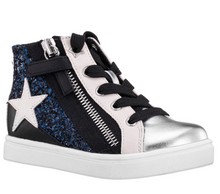 Load image into Gallery viewer, Yuti- Navy Glitter