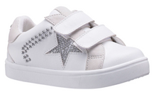 Load image into Gallery viewer, Zicky - White Smooth