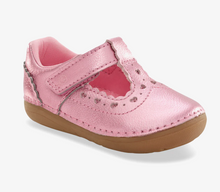 Load image into Gallery viewer, Adira Mary Jane-Fuchsia LAST SIZE